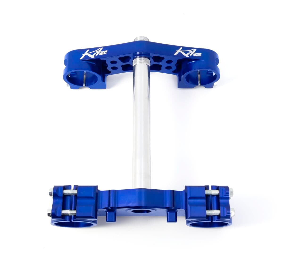 Clemme triple MX-EN