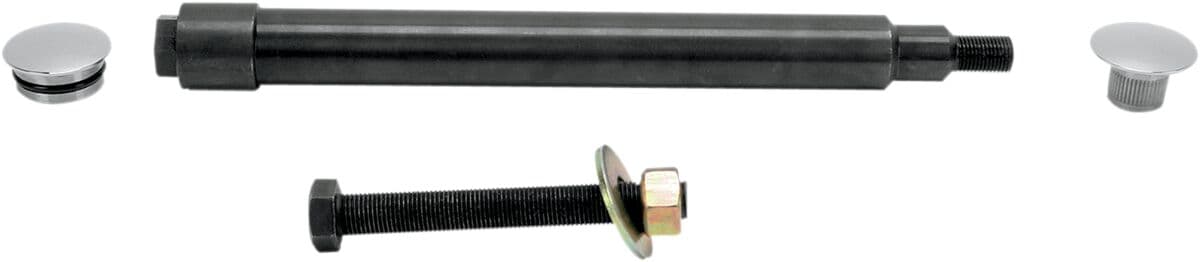 Flush Mount Front Axle