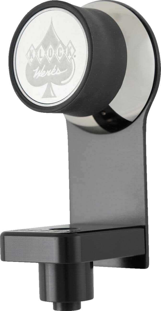 Column Device Mount
