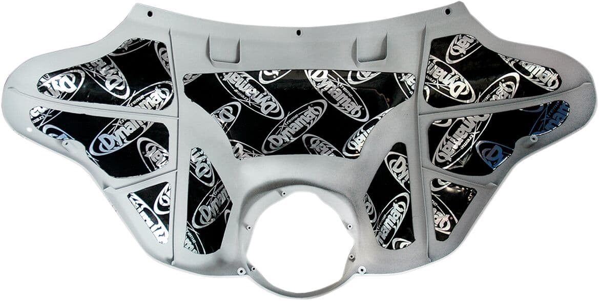 Dynamat® Sound Control Fairing Kit