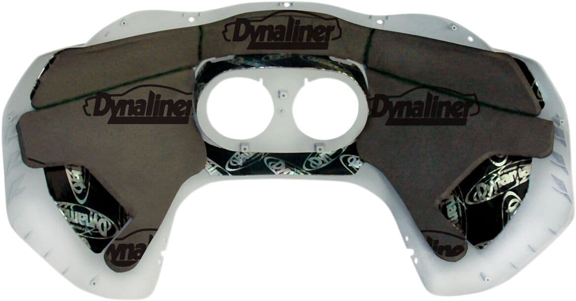 Dynamat® Sound Control Fairing Kit