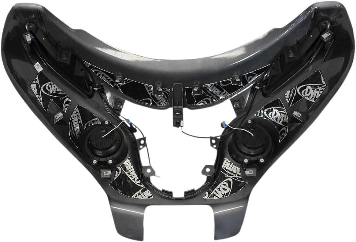 Dynamat® Sound Control Fairing Kit