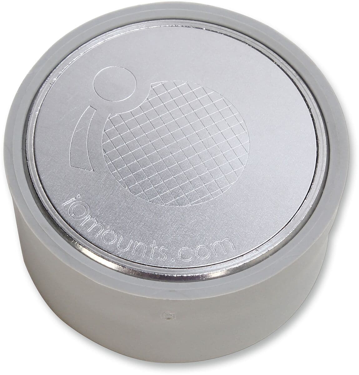 Magnetic iOcore for Device Mounts