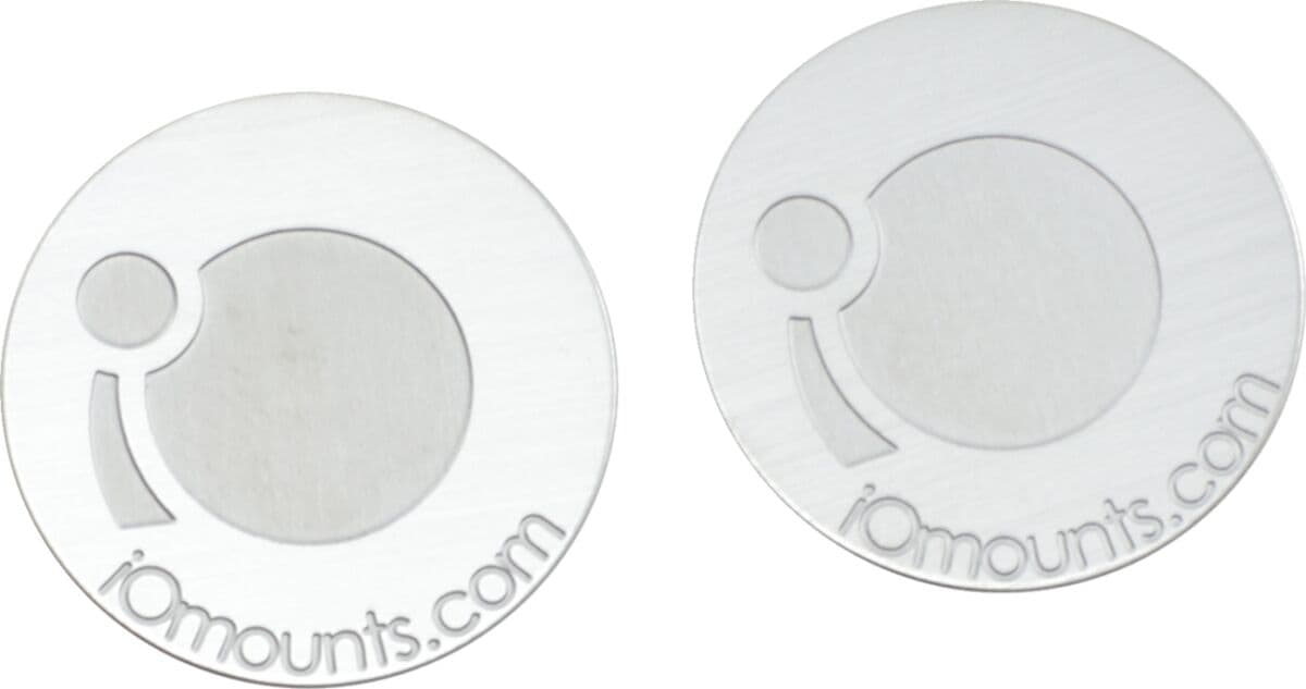 Replacement iOadapt Disc