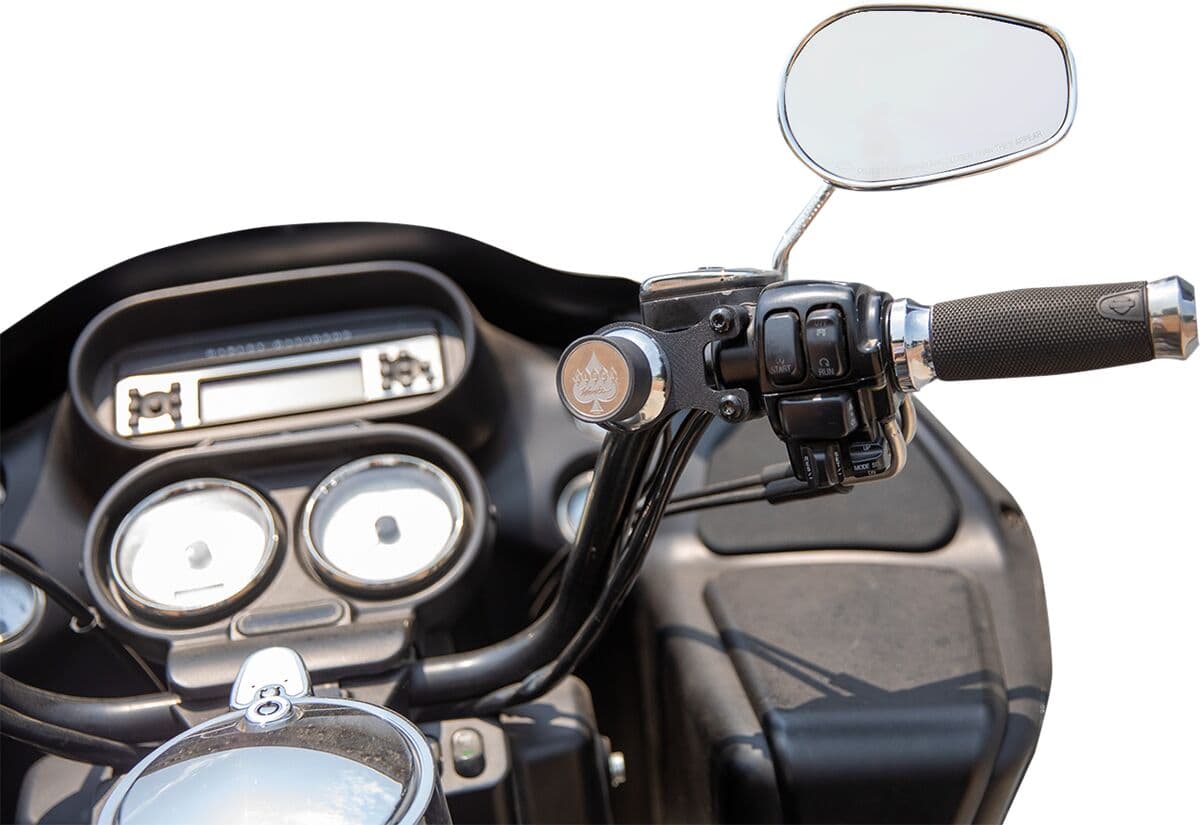 iOmounts™ Device Mount