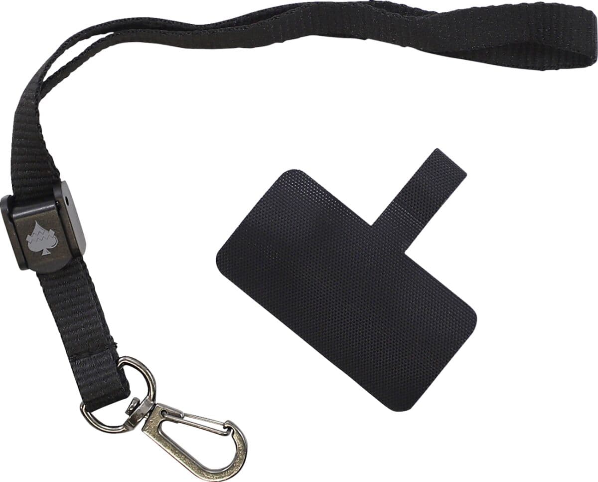 Device Mount Tether
