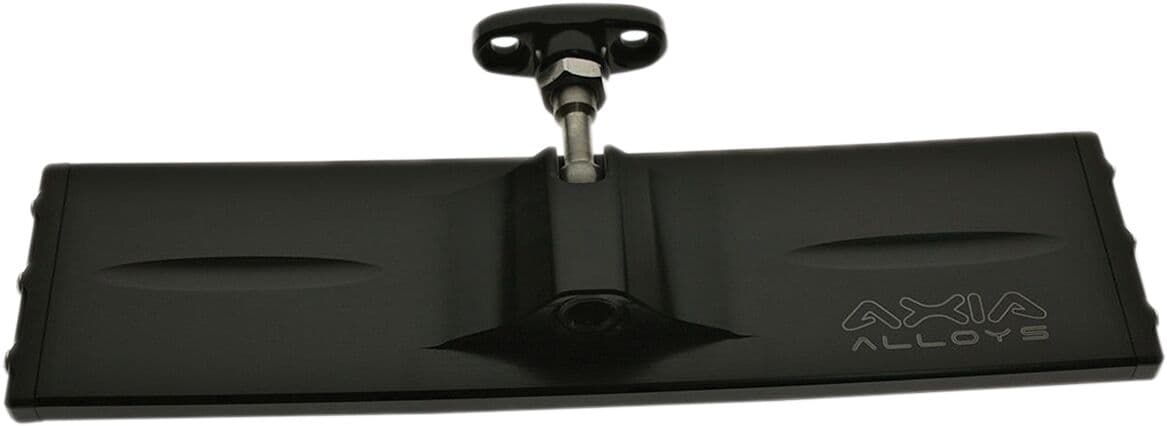 9" Panoramic Rearview Mirror