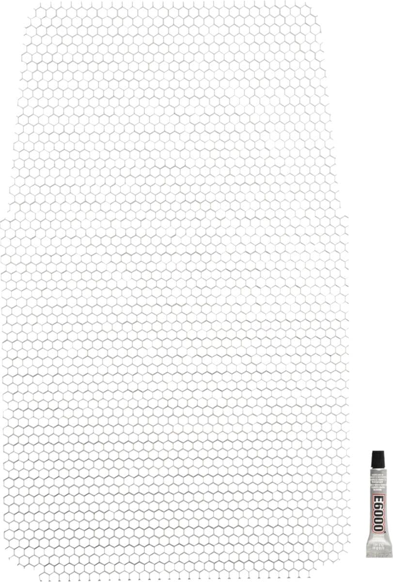 Grilă de protecție radiator Outrider