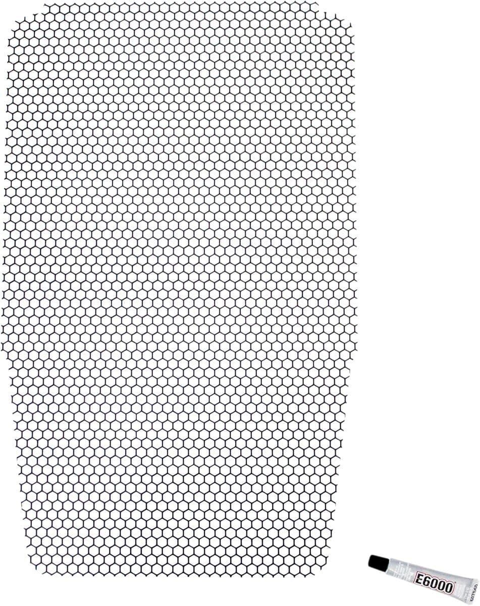 Grilă radiator Outrider
