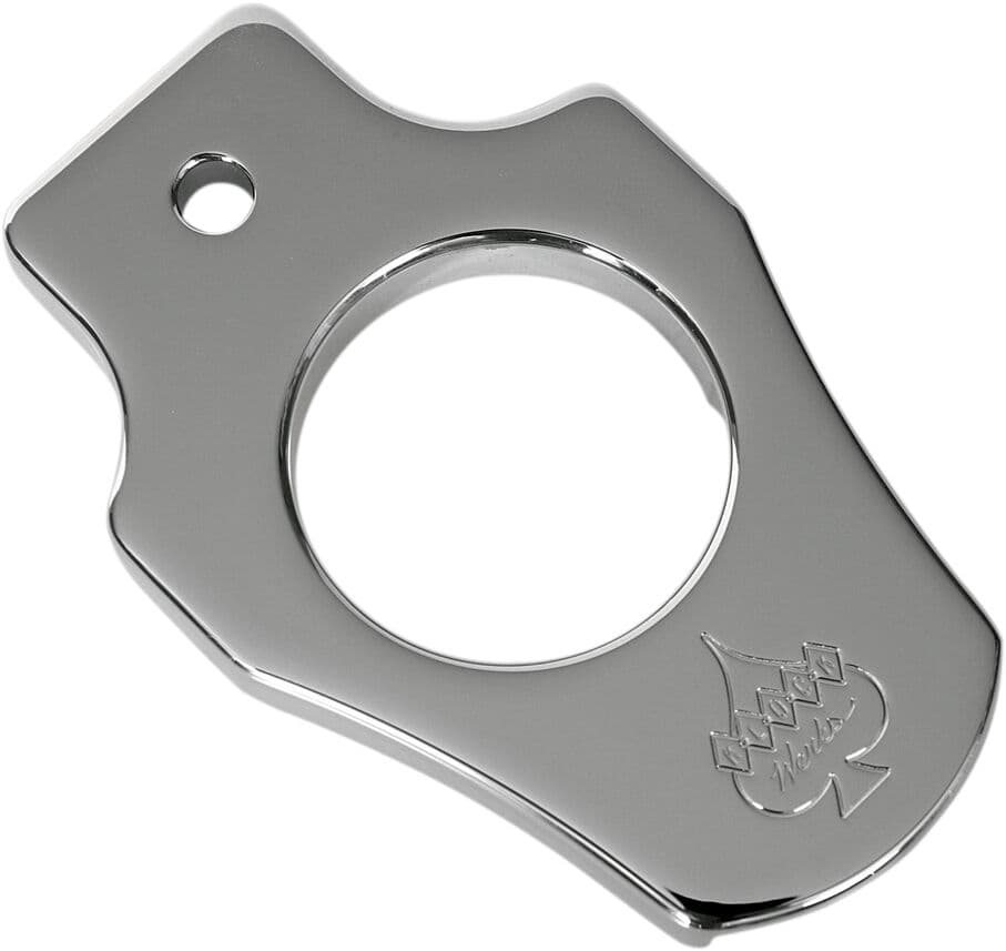 Ignition Switch Mount for Softail