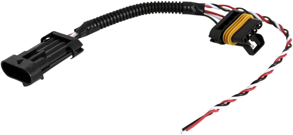 Cablu Electric Auxiliar Spate