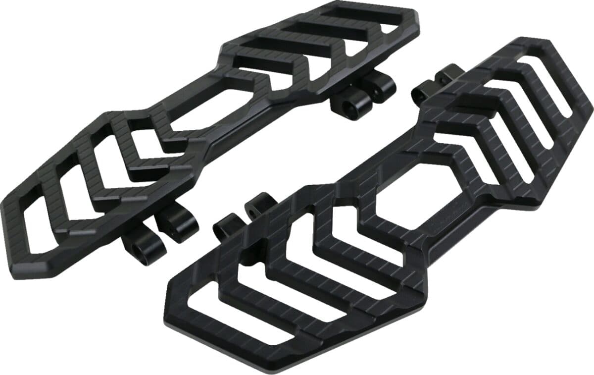 Floorboards