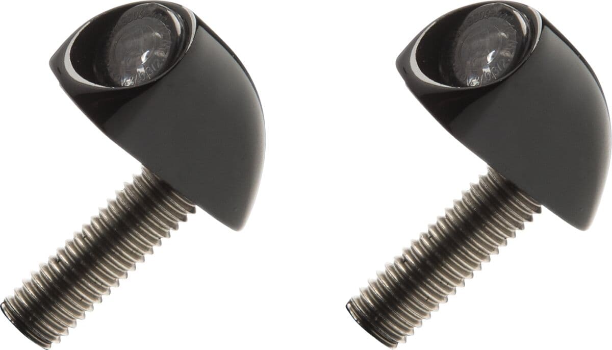 Neowise 3-1 Bullet Rear Indicator Lights