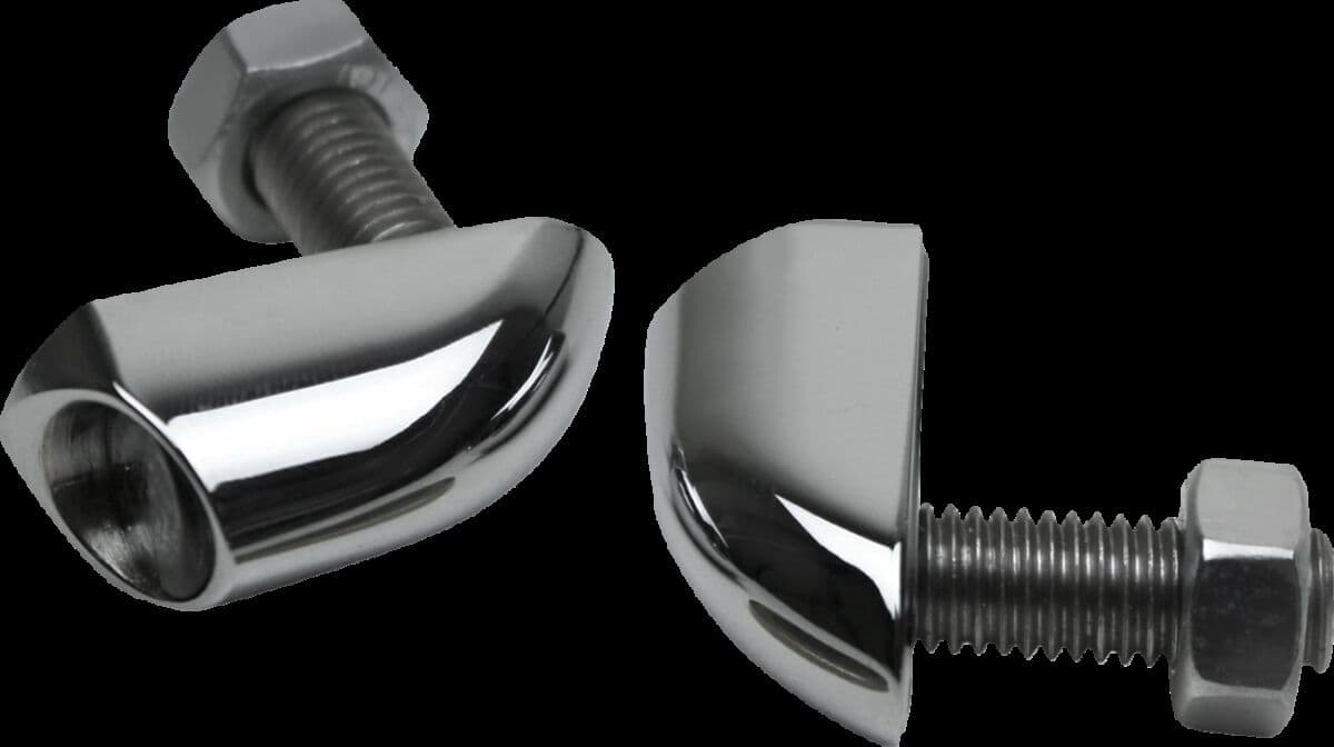 Neowise 3-1 Bullet Rear Indicator Lights
