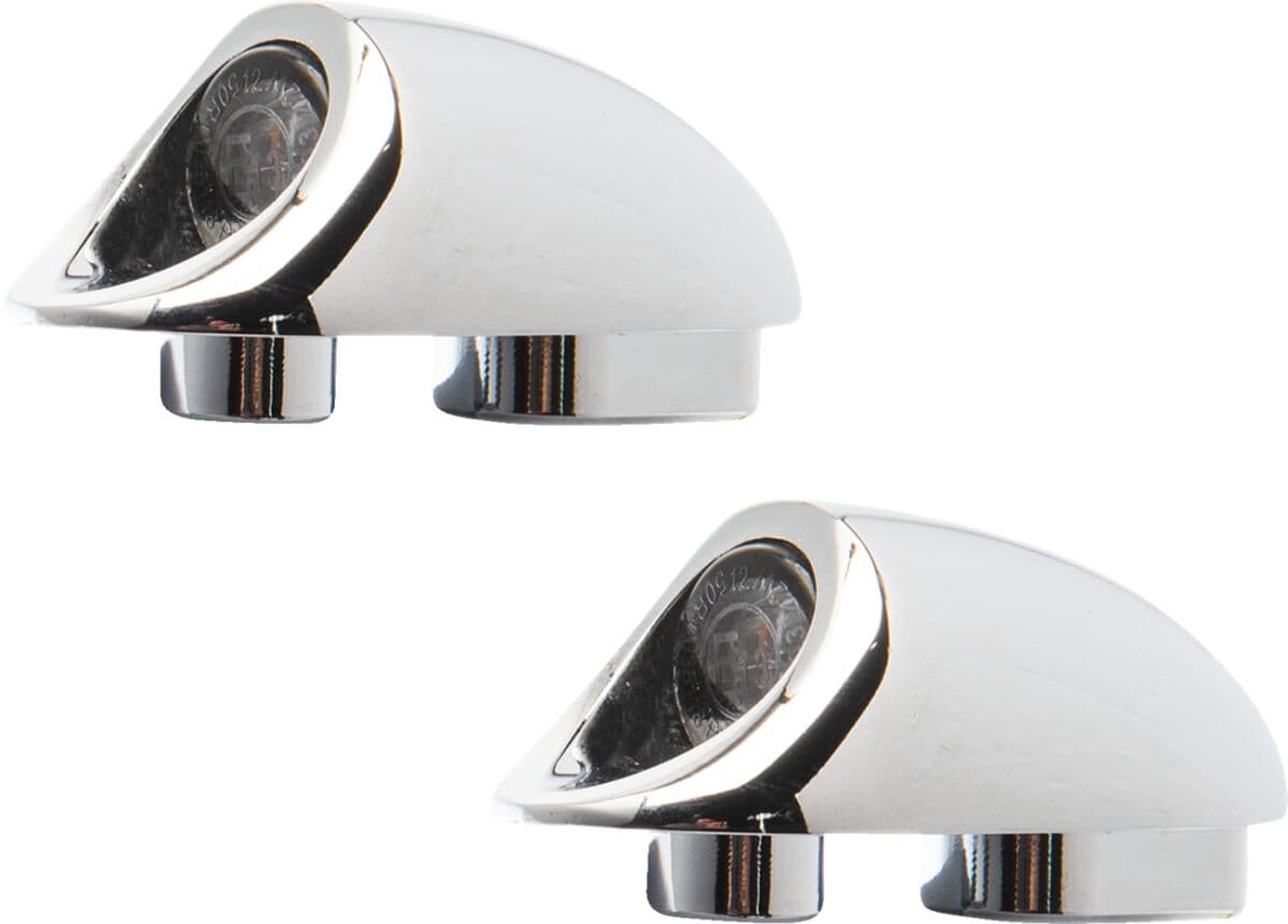 Neowise 3-1 Mini Fender Strut Indicator Lights