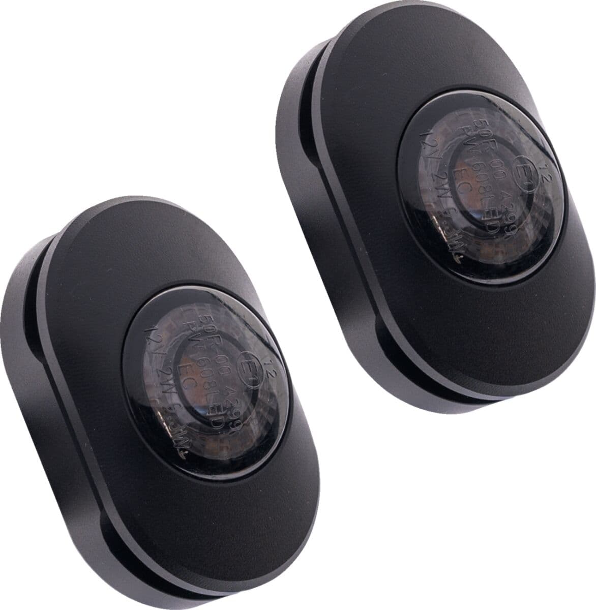 Sleek Lights Antenna Grommets