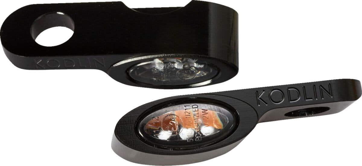 Elypse LED 2-1 Turn Signals