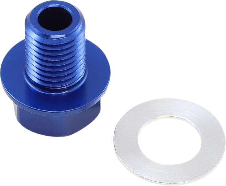Oil Temperature Adapter