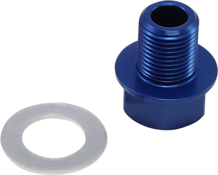 Oil Temperature Adapter