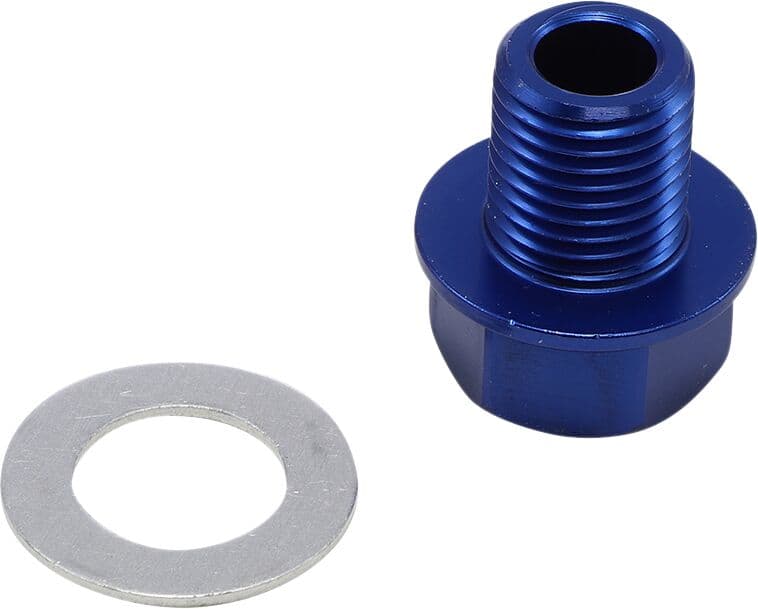 Oil Temperature Adapter