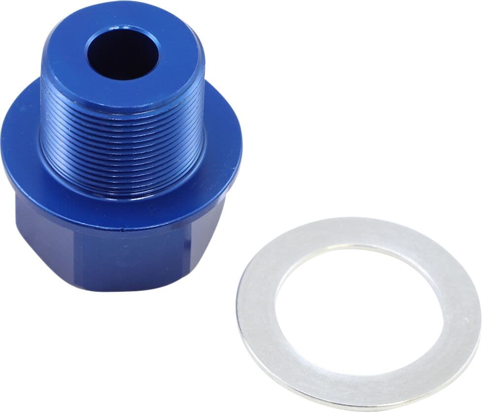 Oil Temperature Adapter