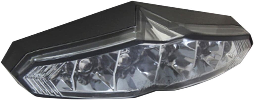 Infinity Taillight