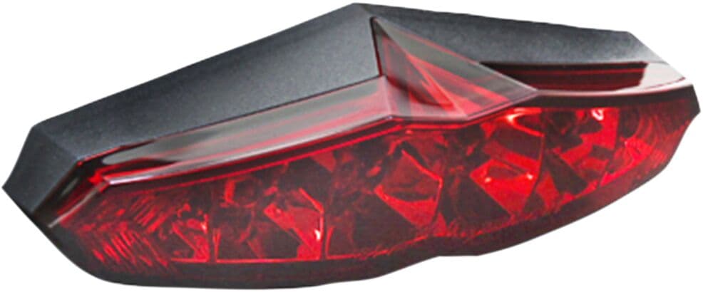 Infinity Taillight