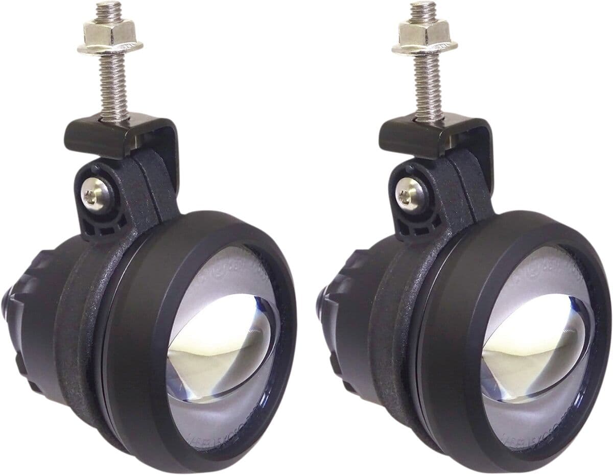LED Fog Light Kit