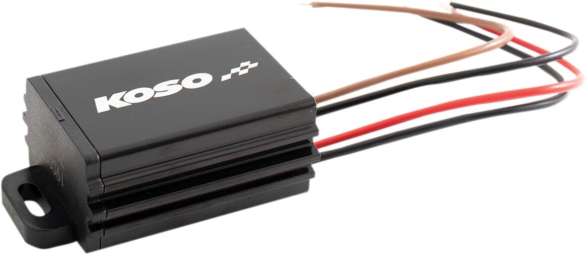 Convertor AC/DC