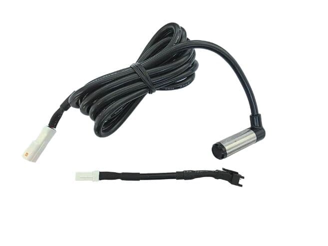 Active Speed Sensor and Adapter