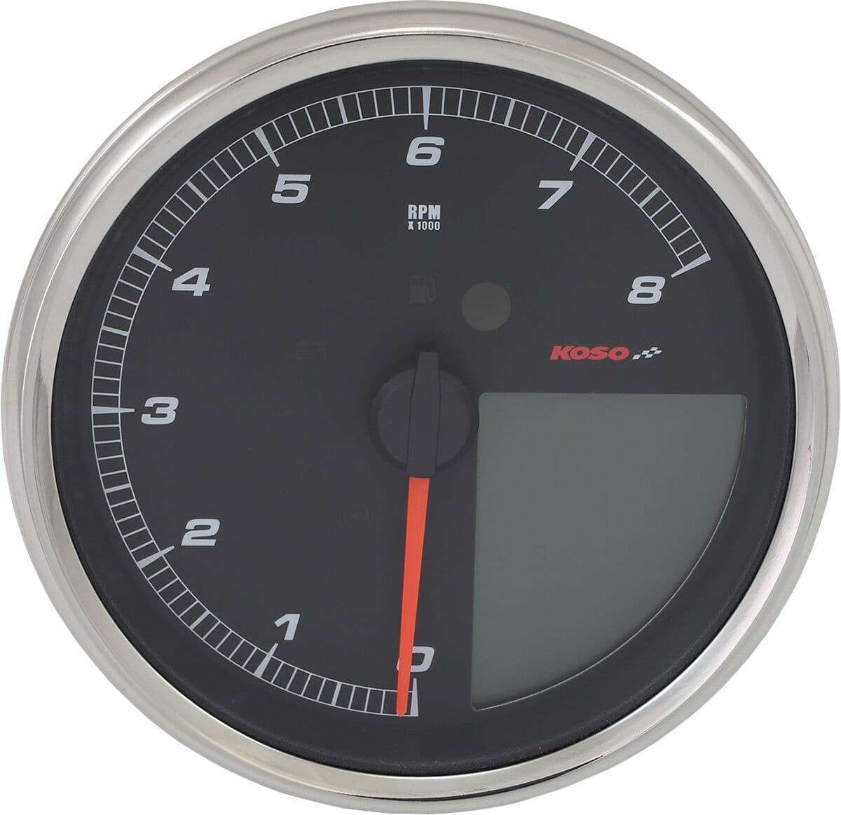 HD-05 Multifunction Meter