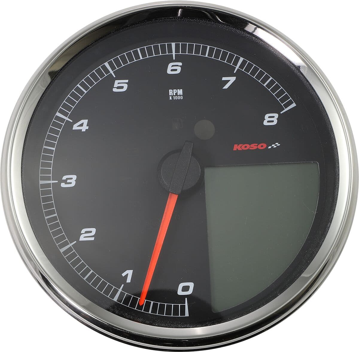 HD-05 Multifunction Meter