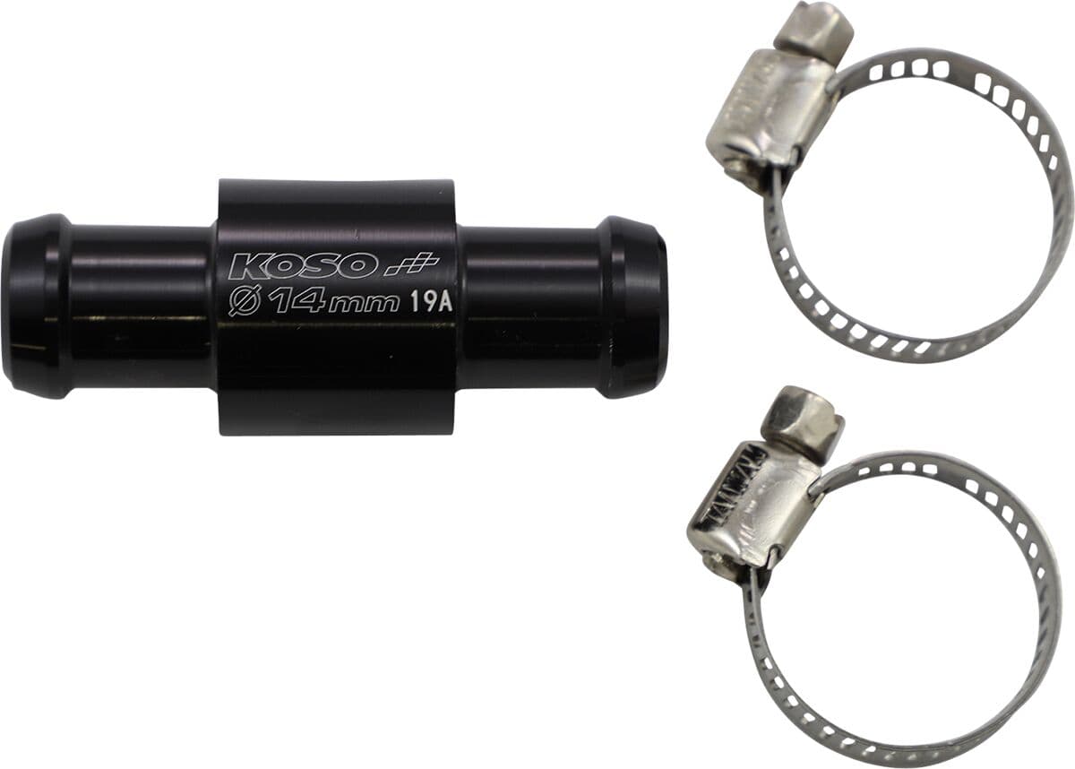 Water Temperature Sensor Adapter