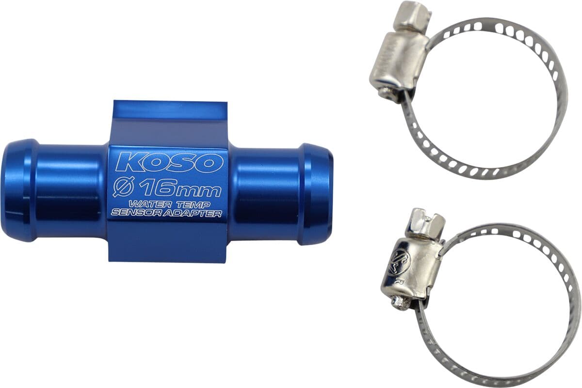 Water Temperature Sensor Adapter