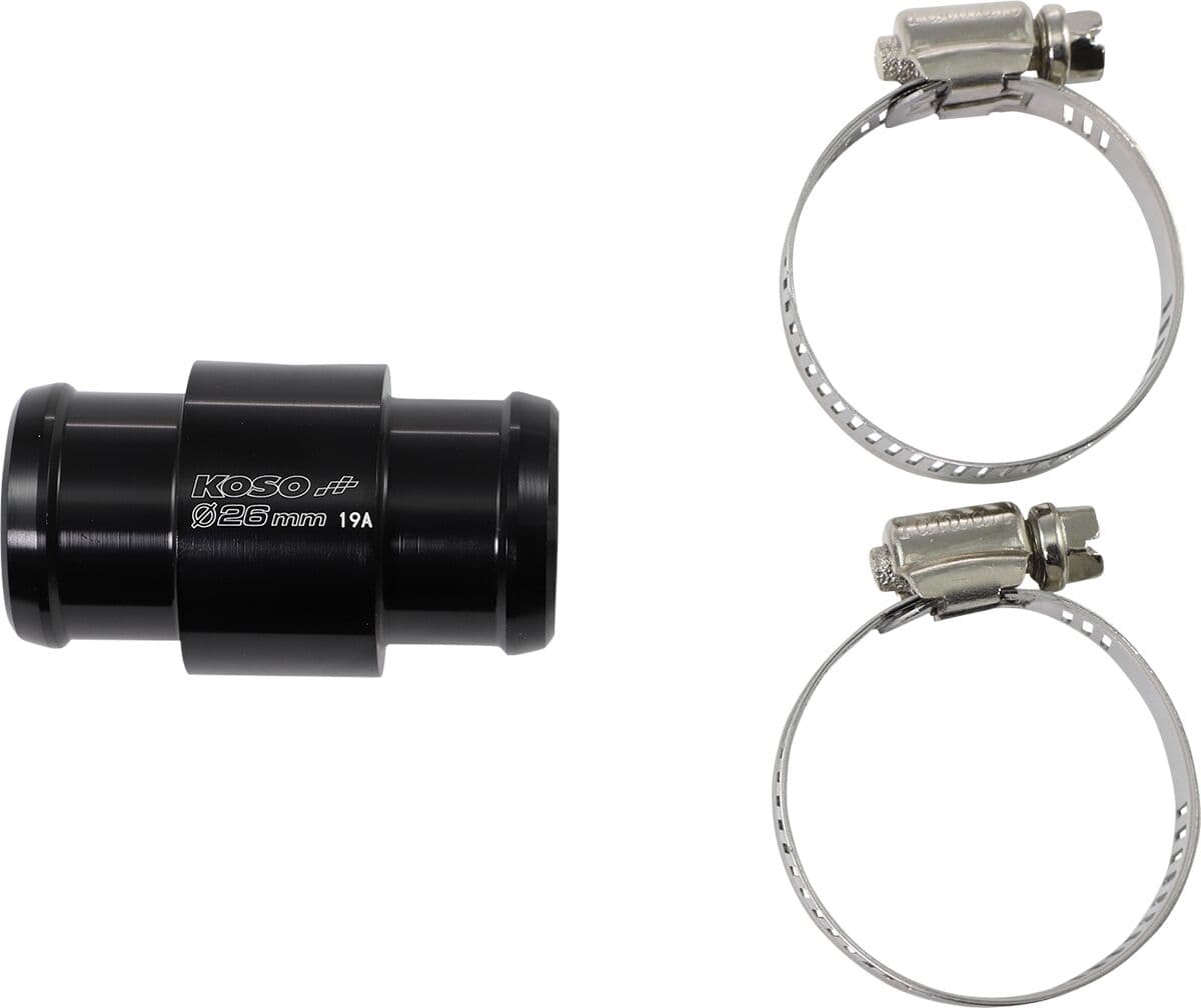 Water Temperature Sensor Adapter