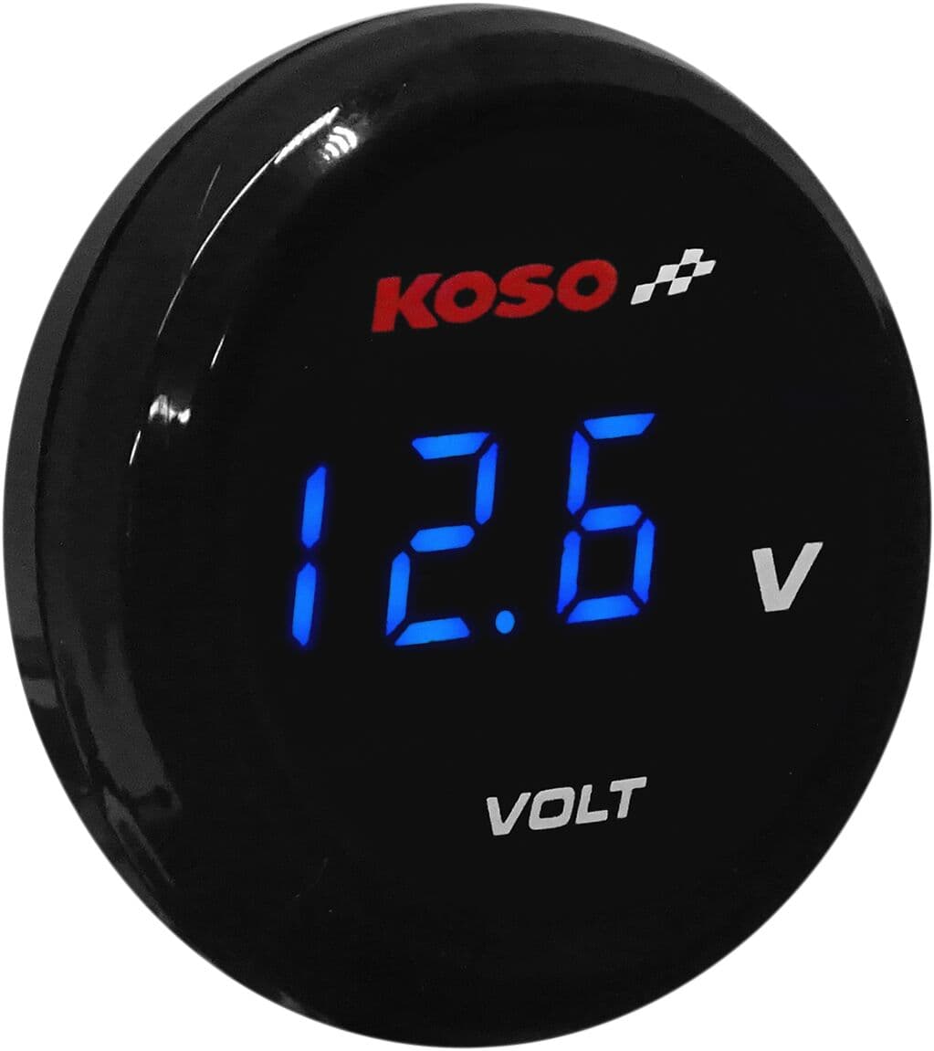 I-Gear Volt Meter