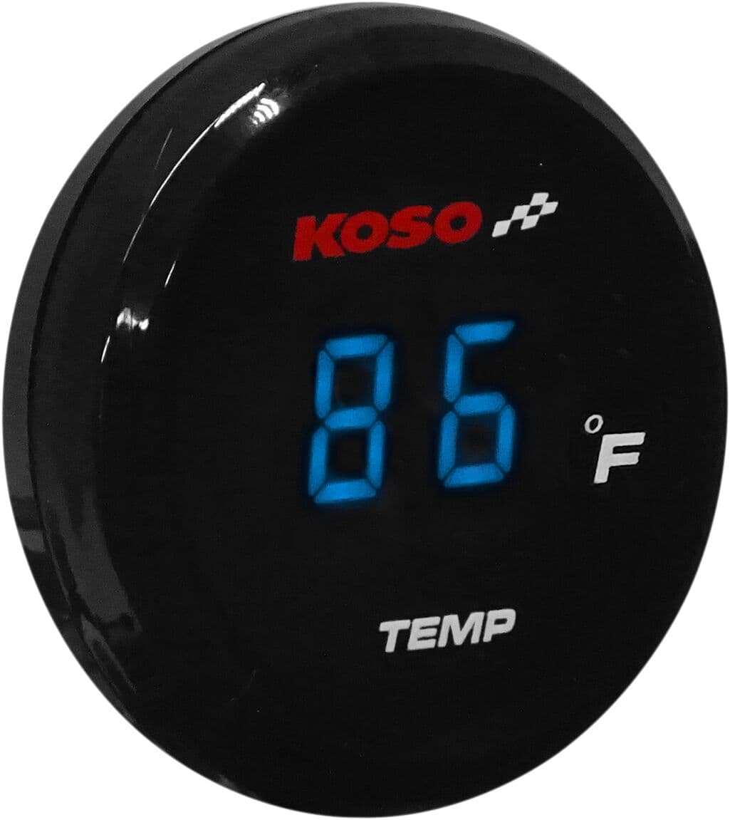 I-Gear Thermometer