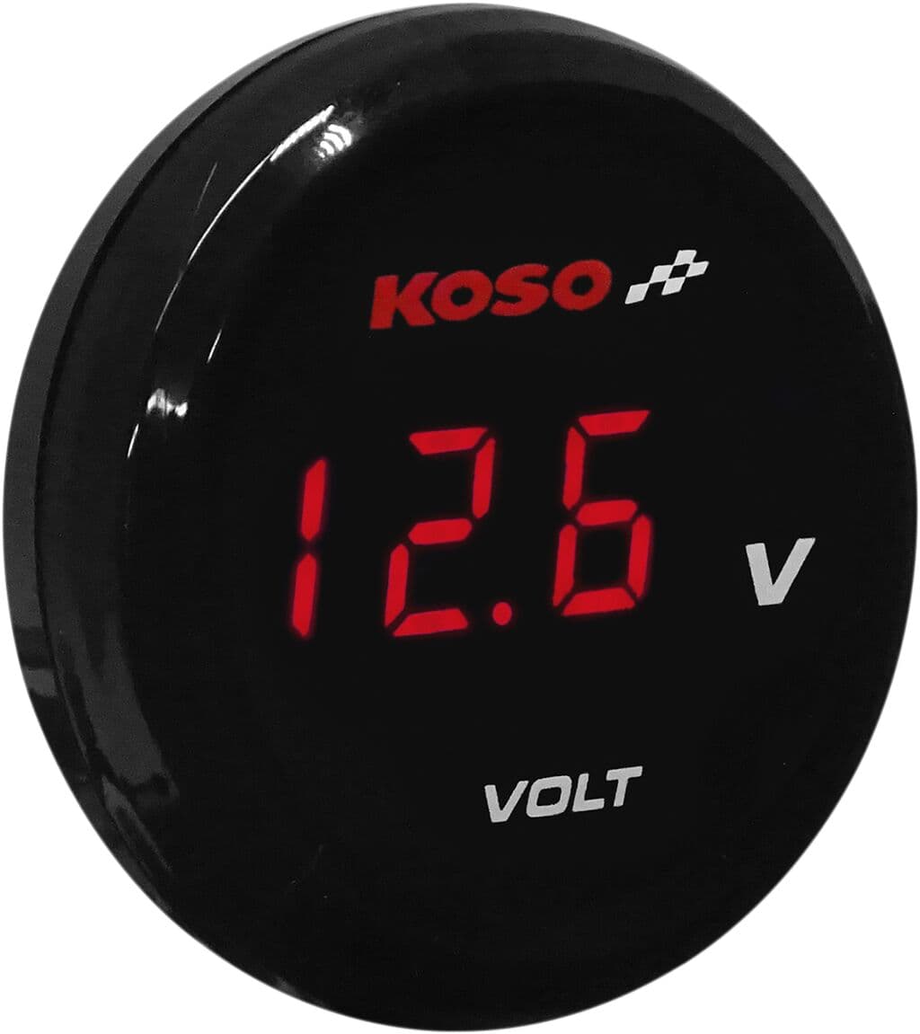 I-Gear Volt Meter
