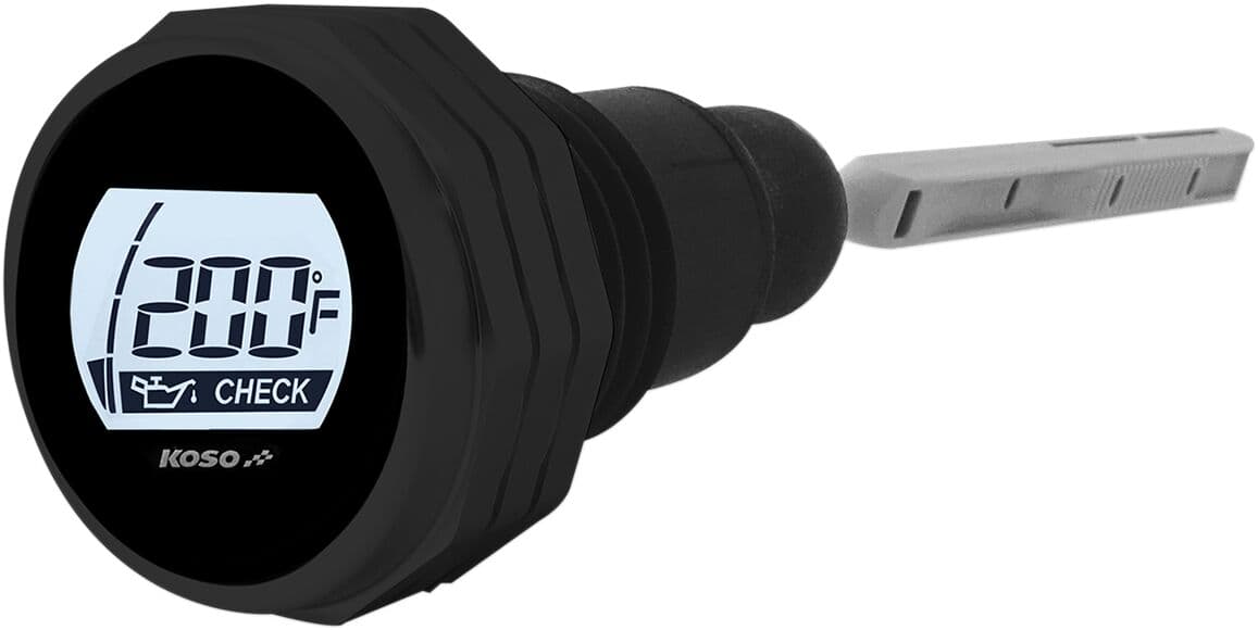 Oil Dipstick