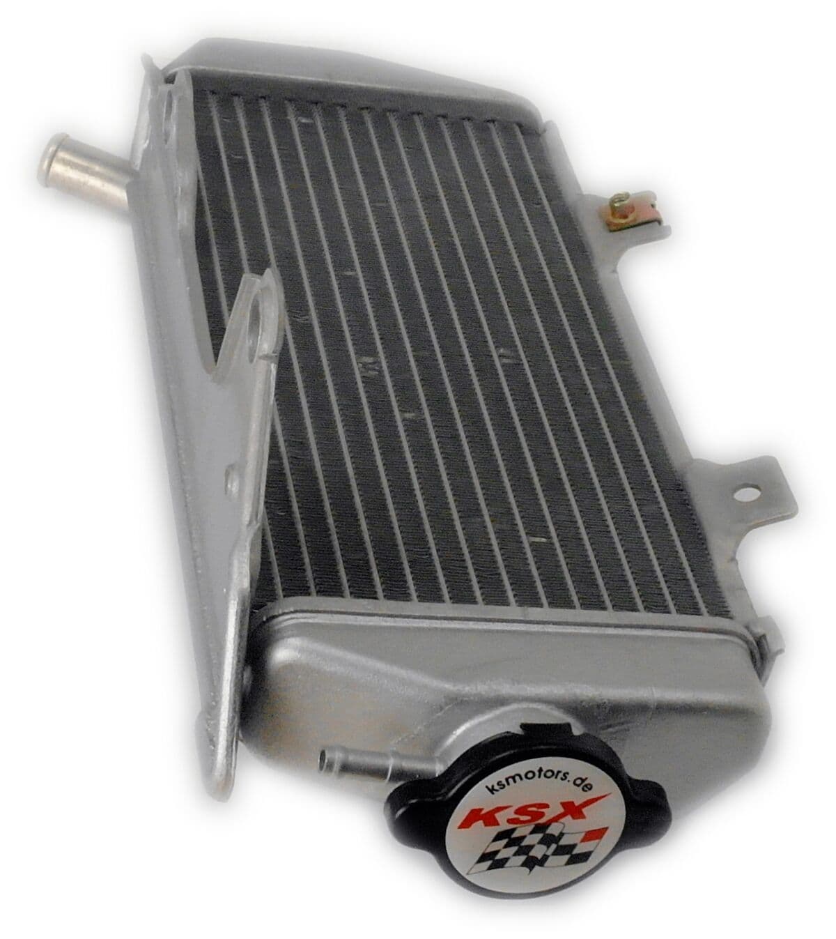 OEM-Size Radiator