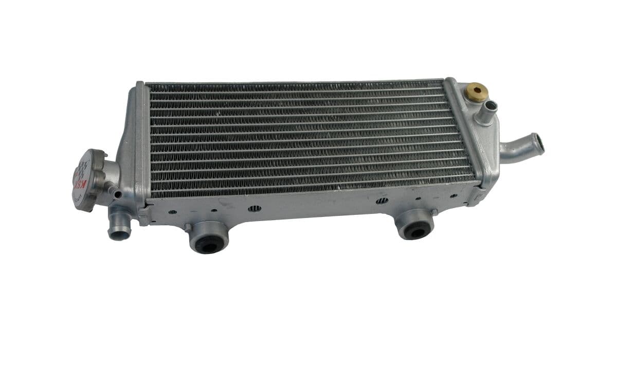 OEM-Size Radiator