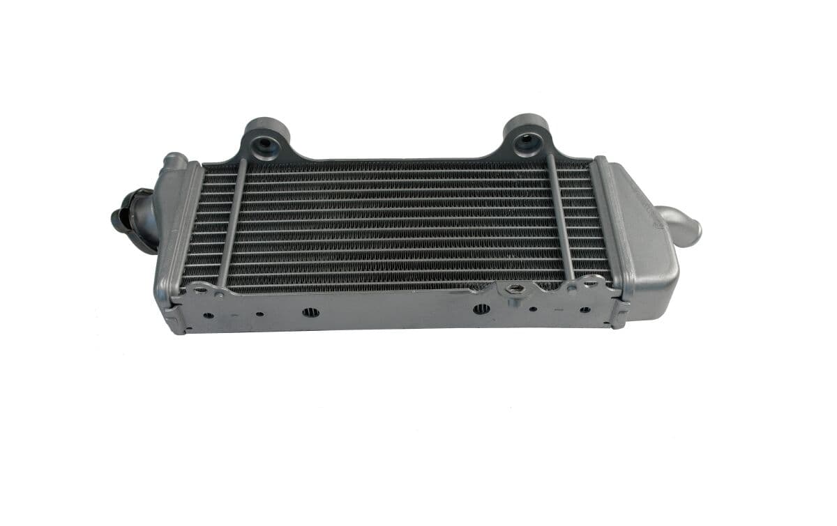 OEM-Size Radiator