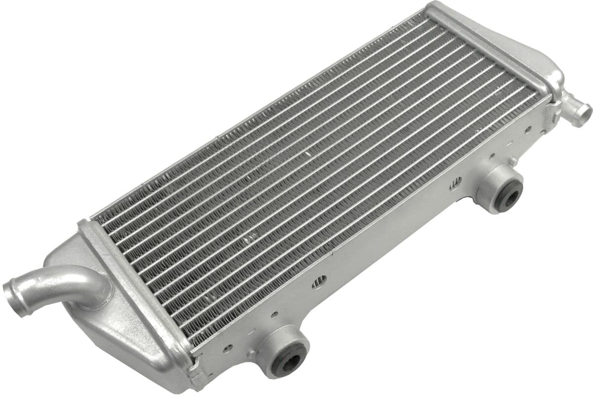 OEM-Size Radiator