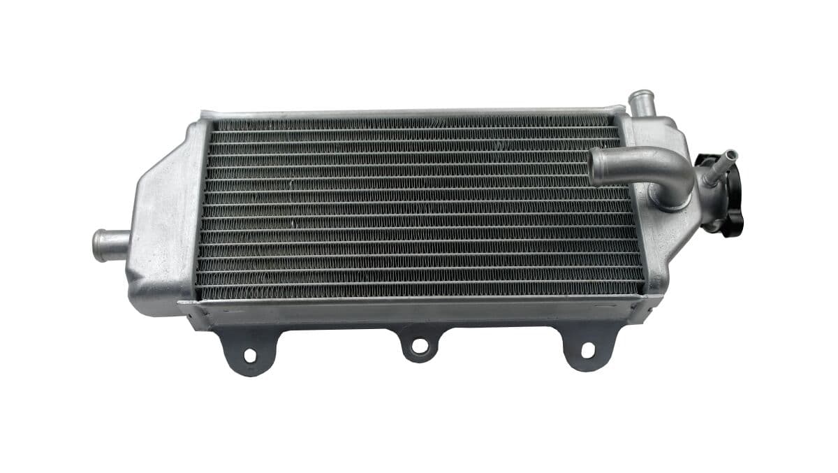 OEM-Size Radiator