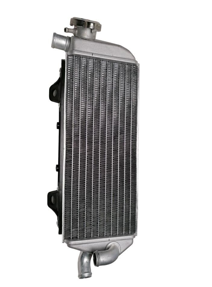 Radiator