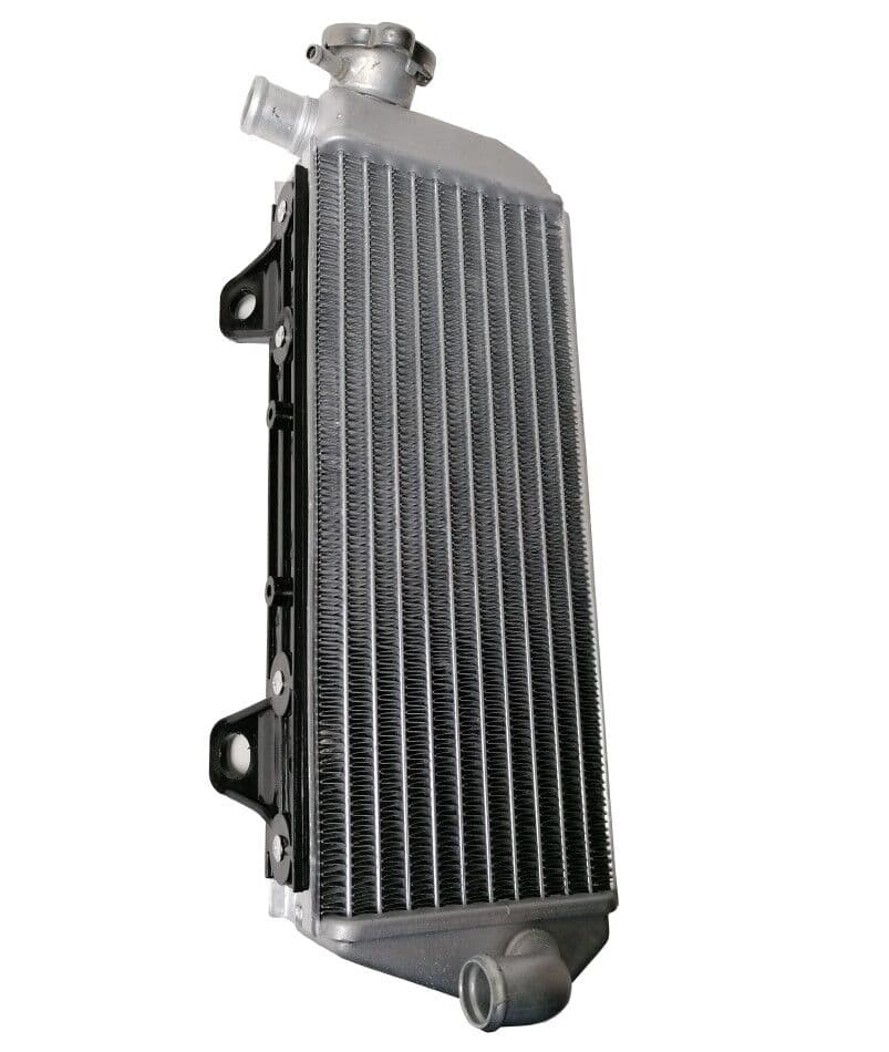 Radiator