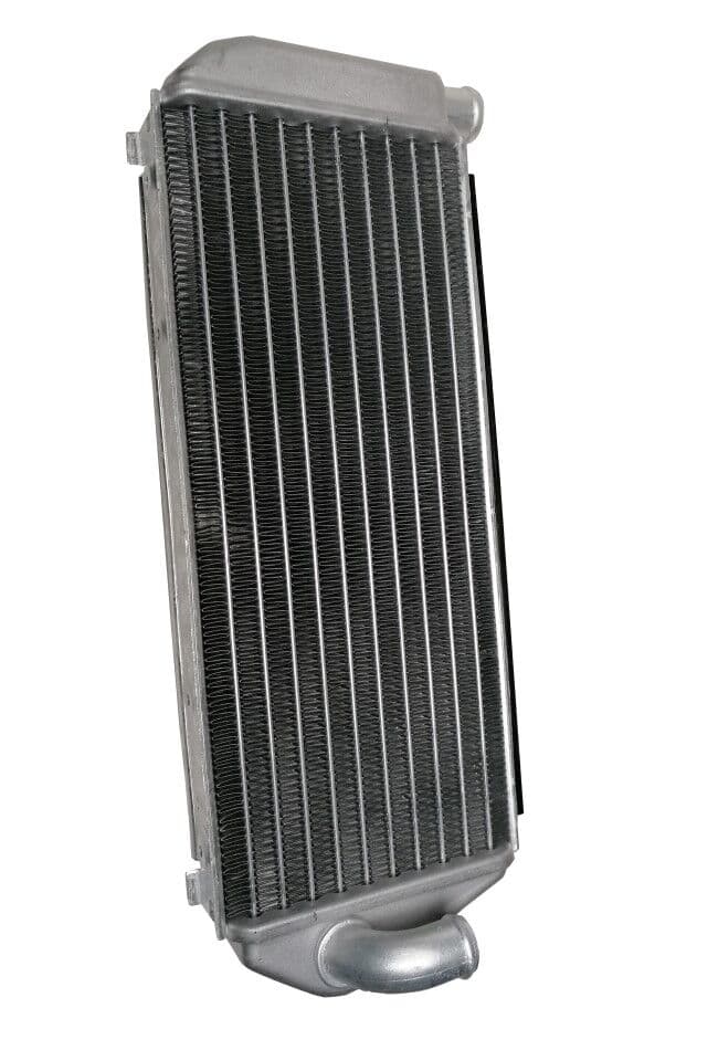 Radiator