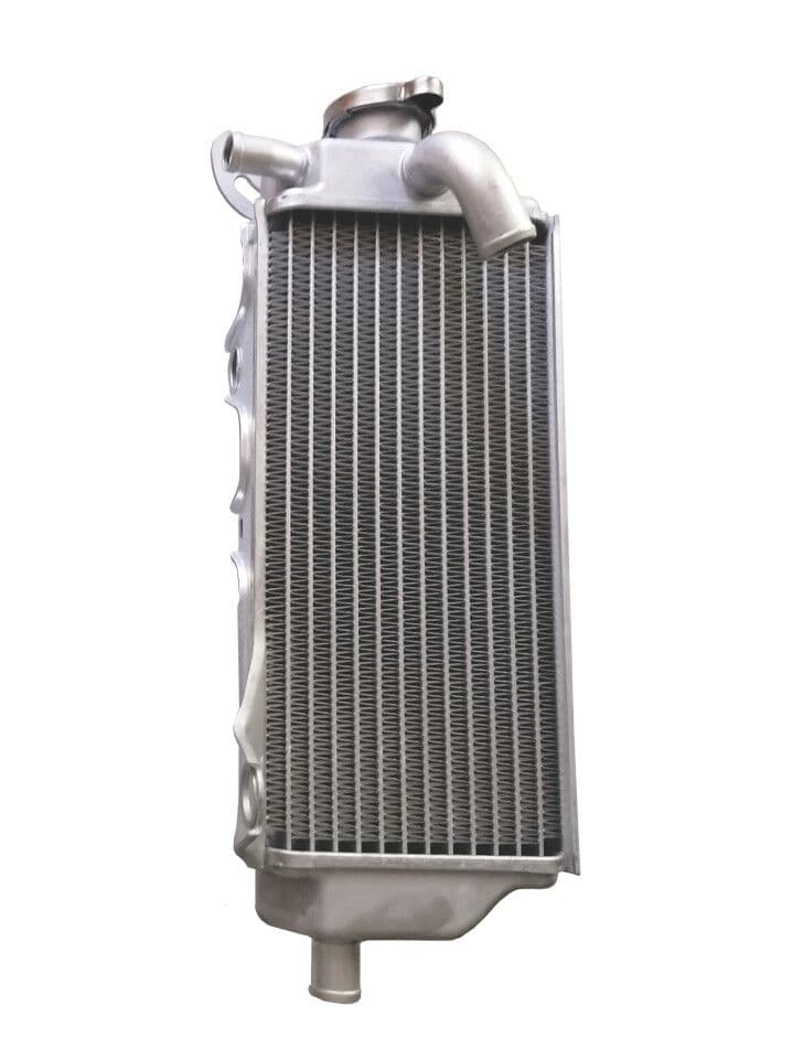 Radiator