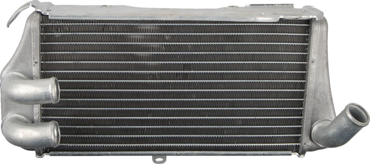 Replacement OEM Radiator