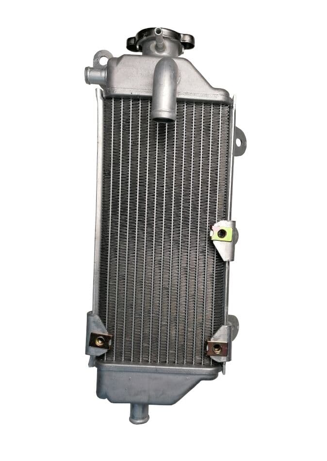 Radiator